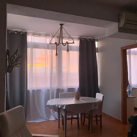 Casa Vacanza Hermitage Apartment