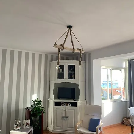 Apartment Casa Vacanza Hermitage Praia a Mare
