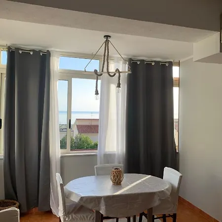 Apartment Casa Vacanza Hermitage