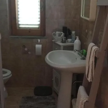 Casa Vacanza Hermitage Praia a Mare