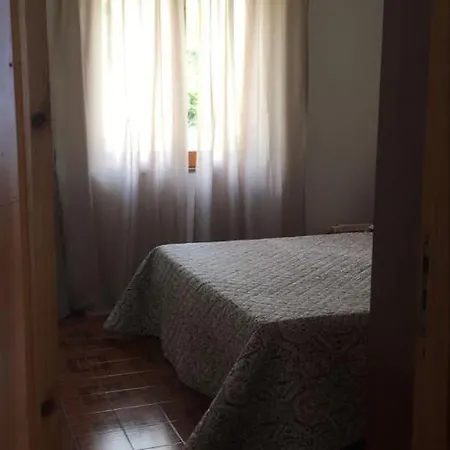 Casa Vacanza Hermitage Apartment